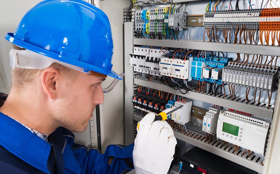 tarif d'un électricien Magny-en-Vexin