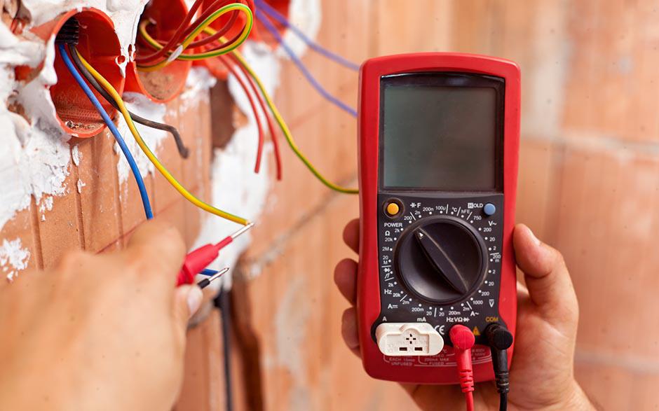 électricien d'urgence Mantes-la-Ville