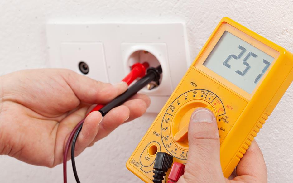 tarif d'un électricien Magny-en-Vexin
