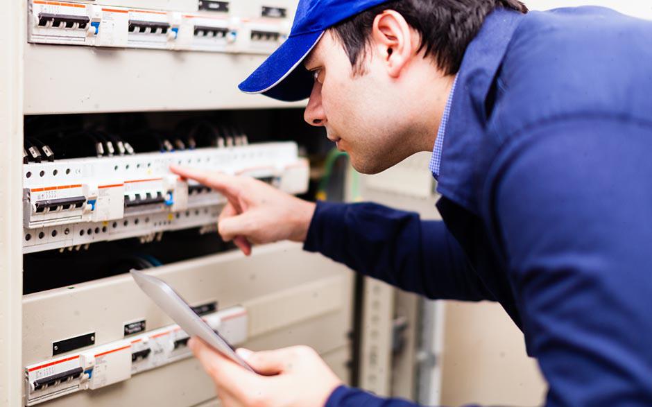 électricien dépannage Montmagny